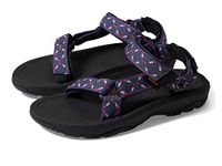 Teva Unisex Children's Hurricane XLT 2 Kids Sandals, Diamond Mood Indigo, 31 EU