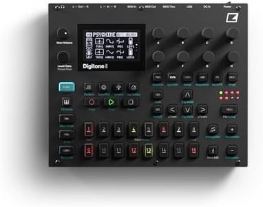 Elektron D