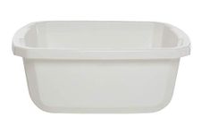 CleanPEAK Washing Up Bowl 10 Litre – White