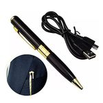 Spy Video Pens