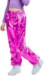 LOLANTA Baggy Pants for Kids Hip ho