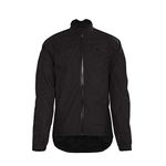 SUGOi Zap Bike Jacket - Men's Black Zap, M