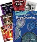 Cellular Biology Set (Classroom Library Collections)