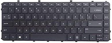 TravisLappy Keyboard for HP Envy 4 Envy 4 1000 Envy 4 1100 Envy 4 1200 Series Laptop