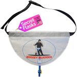 Hidden Flask for Alcohol - 1L Boozey Bladder - Say Goodbye to Overpriced Drinks - Disguise Your Booze and Sneak it Into Any Event or Festival