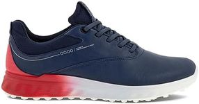 ECCO Women's S-Three Gore-tex Water