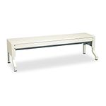 Safco Products Satellite Mail Station Base, Gray, 7756GR