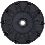 MTD 731-1538A Drive Track Wheel