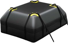 TOOLGUARDS Roof Cargo Bag 15 Cubic 