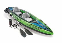 Kayak For 2 People