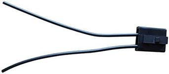 A-Team Performance - Alternator Plug Pigtail Wiring Harness Cable Wire - Compatible with Chevrolet GM 71 and Newer Vehicles PT2288