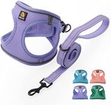 BELLA & PAL Puppy Harness with Leas