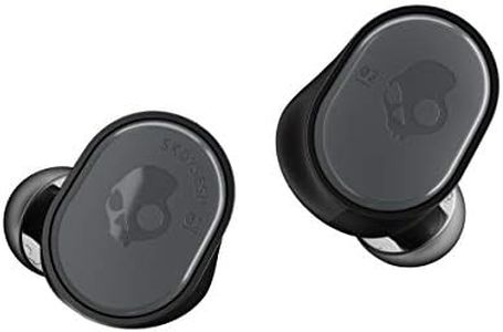 Skullcandy Sesh True Wireless Black (BN)