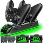 OIVO XSX Controller Charger Station