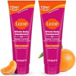 Lume Whole Body Deodorant Plus Swea