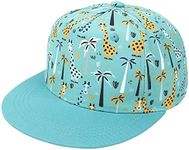 Malaxlx Baby Baseball Cap Giraffe G