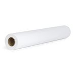 TIDI Products 913182 Exam Table Barriers, 18" x 2700", White (Pack of 12)