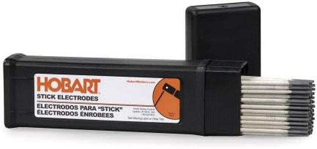 Hobart 770482 7018 Stick, 3/32-5lbs