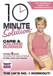 10 Minute Solution: Carb And Calorie Burner [DVD]