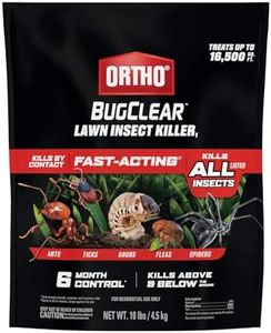 Ortho BugC