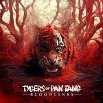 Bloodlines (Ltd White Vinyl) [VINYL