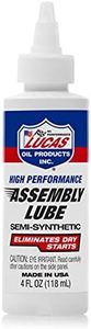 LUCAS Assembly Lube, 0.12 litre, Each