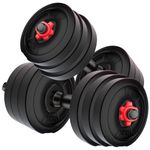 Home Free Weight Set