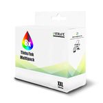 8x MWT Printer Cartridges compatible for HP OfficeJet 6950 replaces 903XL 903 XL Set Black Cyan Magenta Yellow