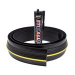 Weather Defender Premium Garage Door Seal (4.4m)