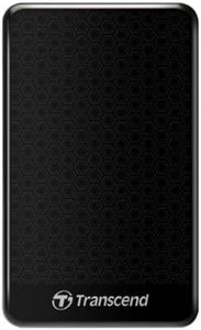 Transcend StoreJet 25A3 – Disco Duro Externo de 2 TB, USB 3.1 Gen 1