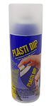 Performix PlastiDip Multi Purpose Rubber Coating Clear Matte Spray Paint 325 ml (Pack of 1)