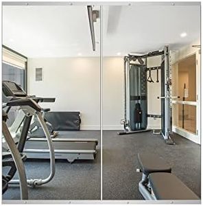 Home Gym M