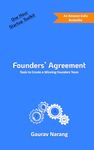 One Hour Startup Toolkit: Founders' Agreement