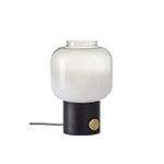 Adesso 6027-21 Lewis Table Lamp, 12