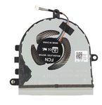 ULTRAZONE Laptop Internal CPU Cooling Fan for DELL Inspiron 15 3000 (3590), Inspiron 15 3000 (3593), Inspiron 15 3000 (3595), Inspiron 15 5000 (5570), Inspiron 15 5000 (5593), Inspiron 15 5000 (5594),