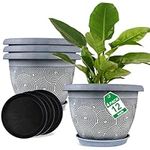 12 Inch Large Planter Pot for Plant