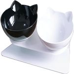 LOVING PETS Cat Bowls