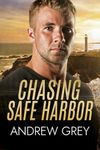 Chasing Safe Harbor (Rugged Coast Book 1)