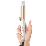 Travel Curling Iron Dual Voltage, M