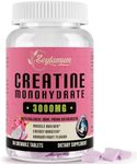 Creatine M