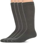 Jefferies Socks Mens Women's Unisex