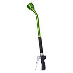 Greenmount Greenmount Watering Wand, 24 inch Sprayer Wand with Superior Stainless Head, Perfect for Hanging Baskets, Plants, Flowers, Shrubs, Garden and Lawn
