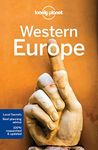 Lonely Planet Western Europe (Multi Country Guide)