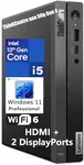 Lenovo ThinKCentre neo 50q Gen 4 Ti