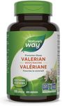 Nature's Way Valerian Root Sleep Ai