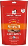 Stella & Chewy's Freeze Dried Raw D