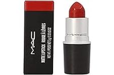 MAC, Lipstick by M.A.C, Chili, 1 Co