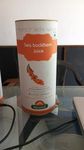 Biosash Seabuckthorn juice 750ml