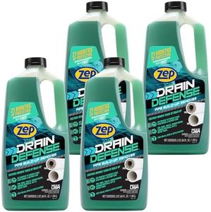 Zep Drain 