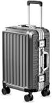 Carry On Luggage with Spinner Wheel
